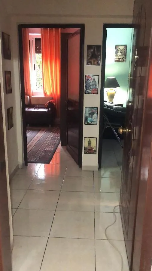 Apartamento 2 Bed-Room Flat In Center Of Tirana