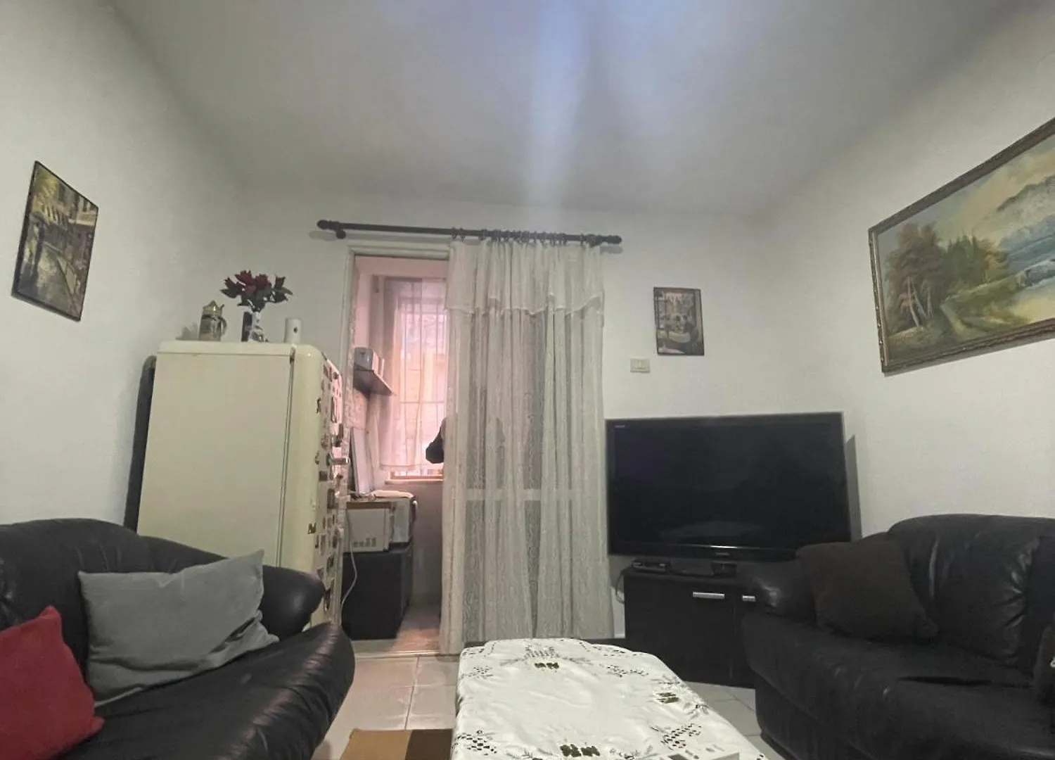 Apartamento 2 Bed-Room Flat In Center Of Tirana