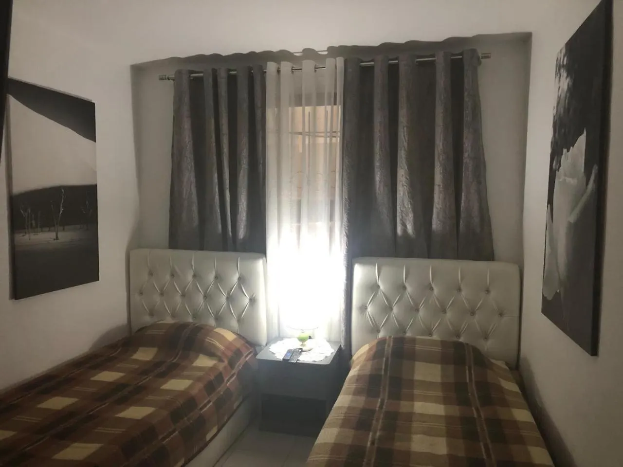 2 Bed-Room Flat In Center Of Tirana 0*,  Albânia
