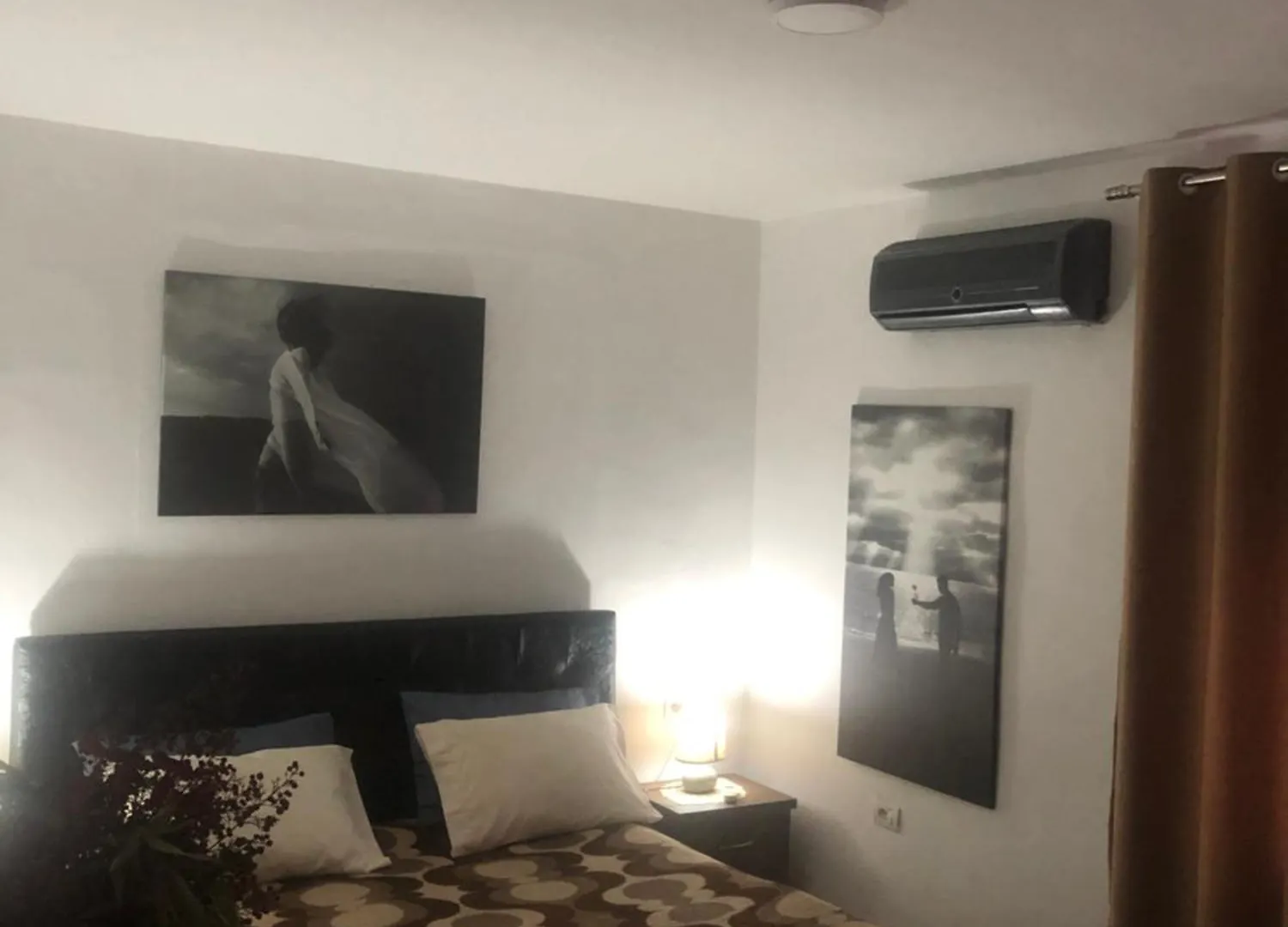 2 Bed-Room Flat In Center Of Tirana