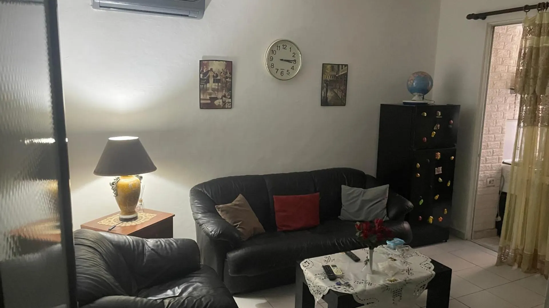 Apartamento 2 Bed-Room Flat In Center Of Tirana
